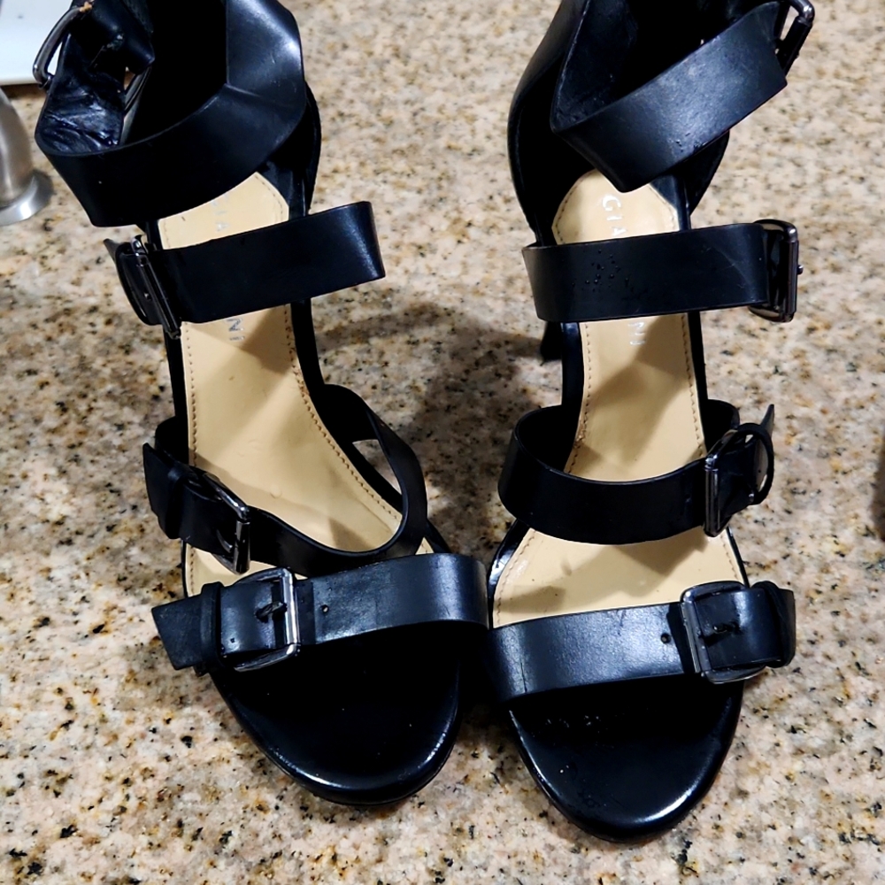High heel